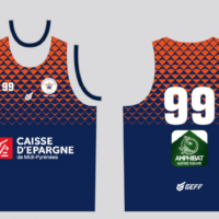 Débardeur homme 2026