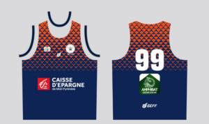 Débardeur homme 2026