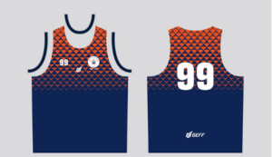 Débardeur Garçon 2026