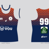 Débardeur femme 2026