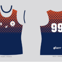 Débardeur fille 2026