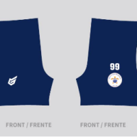 Mini Short femme 2026